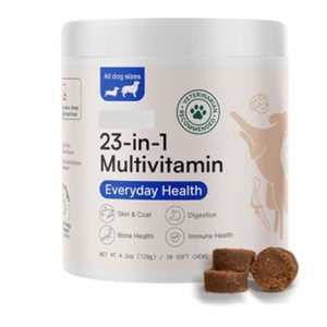 Cat health supplements